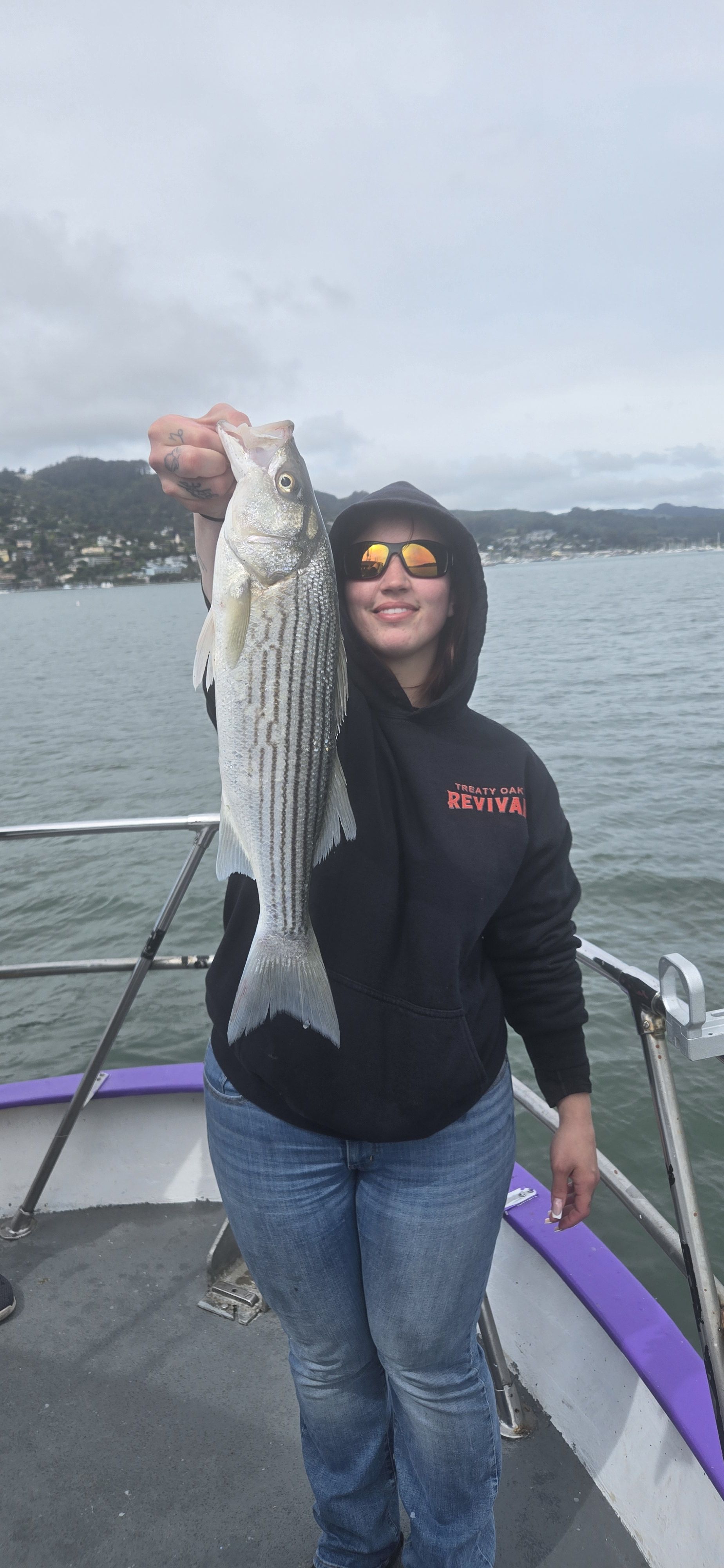 Amethyst Fishing Charters - Business Photo Gallery Image