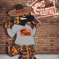 Gila Monster Roofing - Business Photo Gallery Image