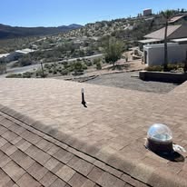 Gila Monster Roofing - Business Photo Gallery Image