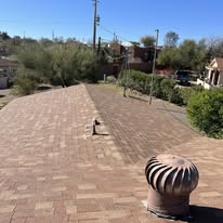 Gila Monster Roofing - Business Photo Gallery Image