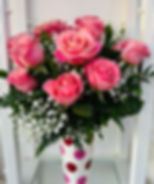 Jade's Flower Shop - Business Photo Gallery Image
