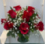 Jade's Flower Shop - Business Photo Gallery Image