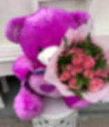 Jade's Flower Shop - Business Photo Gallery Image