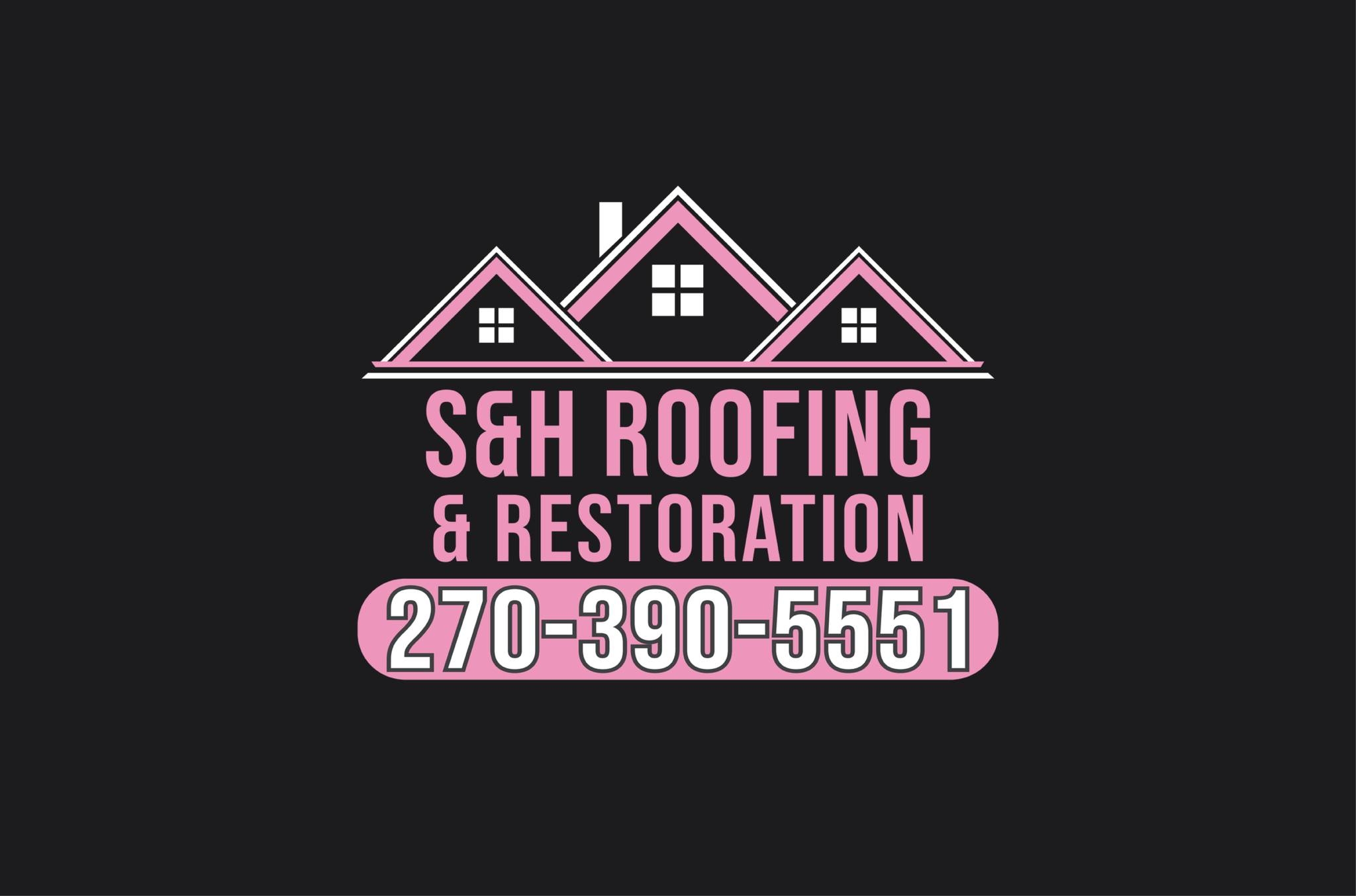 S&H Roofing and Restoration