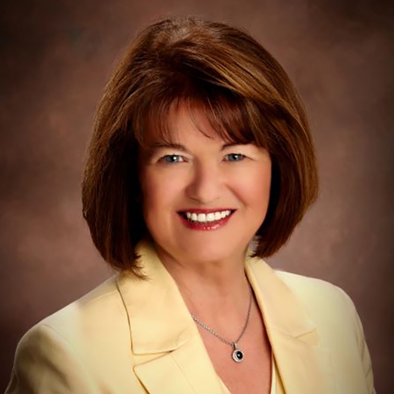 Ethel Curbow - Realtor