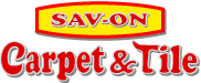 Savon Carpet & Tile - Logo