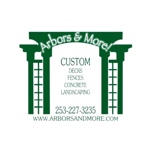 Arbors & More, LLC - Logo