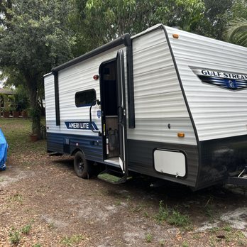 La Brie's Mobile RV Repair - Business Photo Gallery Image