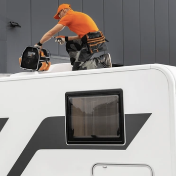 La Brie's Mobile RV Repair - Business Photo Gallery Image