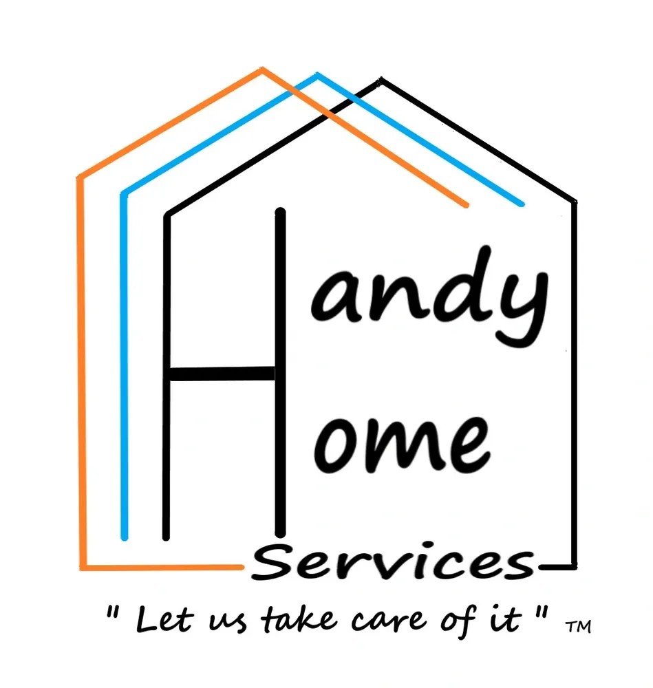 Handy Home Services - Logo