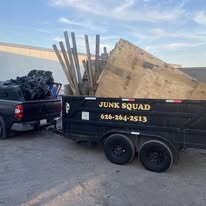 Junk Squad NSLM LLC - Business Photo Gallery Image