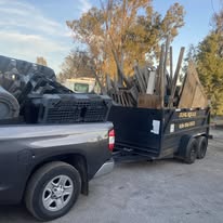 Junk Squad NSLM LLC - Business Photo Gallery Image