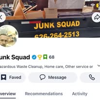 Junk Squad NSLM LLC - Business Photo Gallery Image