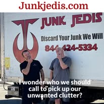 Junk Jedis - Business Photo Gallery Image