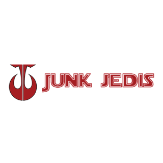 Junk Jedis - Logo