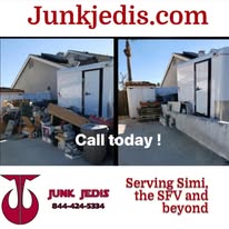 Junk Jedis - Business Photo Gallery Image