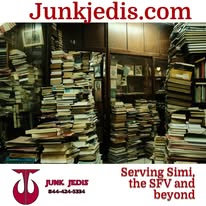Junk Jedis - Business Photo Gallery Image