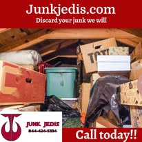 Junk Jedis - Business Photo Gallery Image