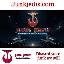 Junk Jedis - Business Photo Gallery Image
