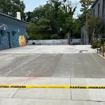 East Coast Concrete - Business Photo Gallery Image