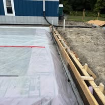 East Coast Concrete - Business Photo Gallery Image