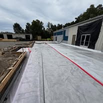 East Coast Concrete - Business Photo Gallery Image