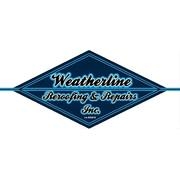 Weatherline ReRoofing & Repairs - Logo