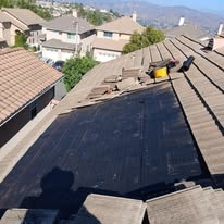 Weatherline ReRoofing & Repairs - Business Photo Gallery Image