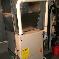 LP Heating & Cooling - Business Photo Gallery Image
