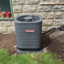 LP Heating & Cooling - Business Photo Gallery Image