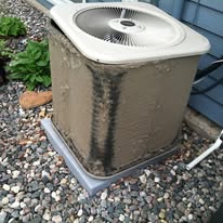 LP Heating & Cooling - Business Photo Gallery Image