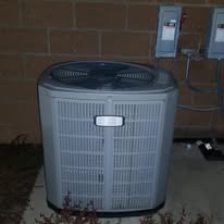 LP Heating & Cooling - Business Photo Gallery Image