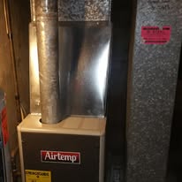 LP Heating & Cooling - Business Photo Gallery Image