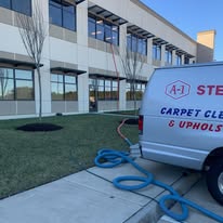 A1 Steem It, Inc - Business Photo Gallery Image