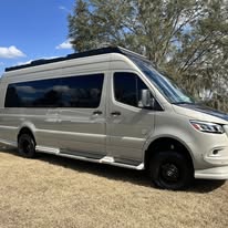 Spartan Mobile Detailing Rv's and Boats - Business Photo Gallery Image