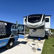 Spartan Mobile Detailing Rv's and Boats - Business Photo Gallery Image