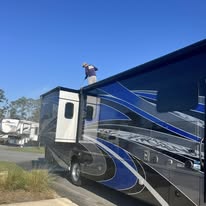 Spartan Mobile Detailing Rv's and Boats - Business Photo Gallery Image