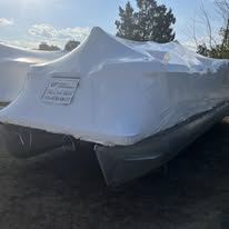 CP Mobile Shrink Wrap - Business Photo Gallery Image