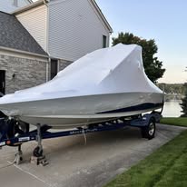CP Mobile Shrink Wrap - Business Photo Gallery Image