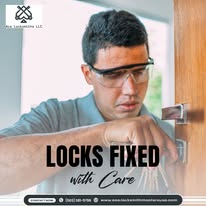 Ace Locksmiths LLC - Business Photo Gallery Image