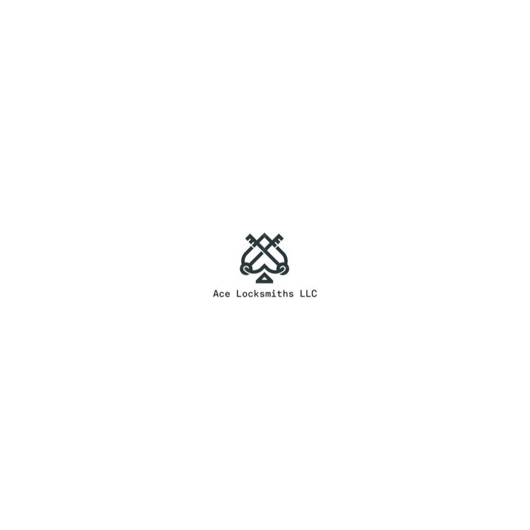 Ace Locksmiths LLC - Logo