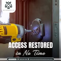 Ace Locksmiths LLC - Business Photo Gallery Image