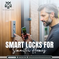 Ace Locksmiths LLC - Business Photo Gallery Image
