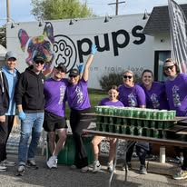 Pups - Business Photo Gallery Image