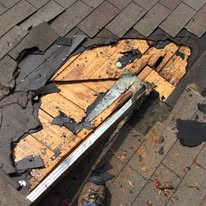 Level 1 Roofing - Business Photo Gallery Image