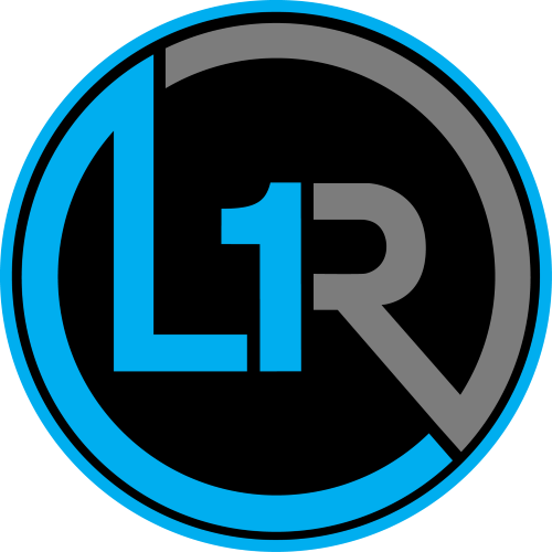 Level 1 Roofing - Logo