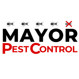 Mayor Pest Control - Logo