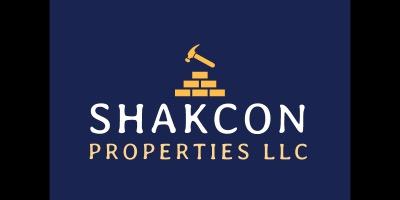 Shakcon Properties LLC - Logo