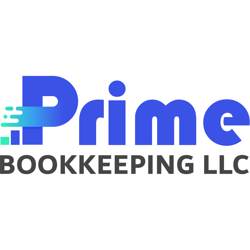 Prime Bookkeeping LLC - Logo