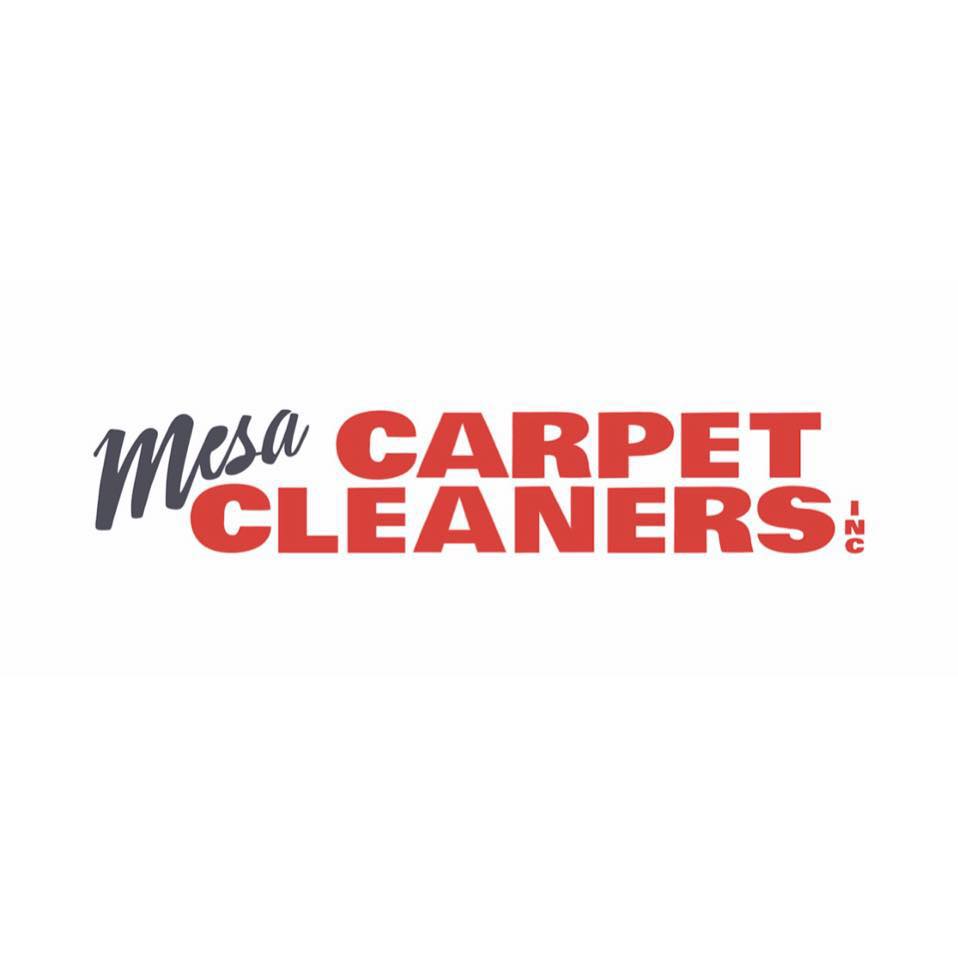 Mesa Carpet Cleaners - Mesa Arizona - Logo